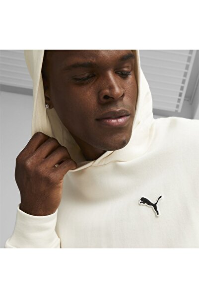 Puma BETTER ESSENTIALS Erkek Renkli Sweatshirt 67597899