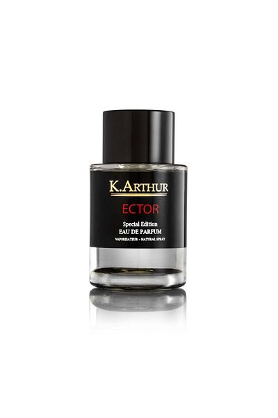 K ARTHUR K.arther Ector Edp 50 ml
