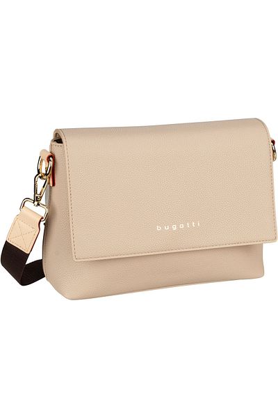 BUGATTI Umhängetasche Ella Shoulder Bag
