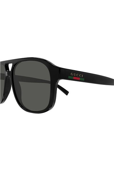 Gucci 1856 001 Men's Sunglasses