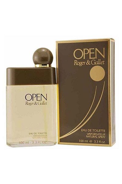Roger Vivier Open Eau de Toilette 100ml