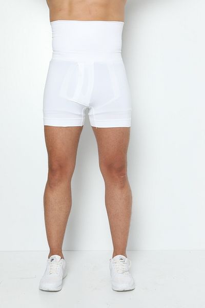 Star Murays Men's High Waist Gatherer Boxers