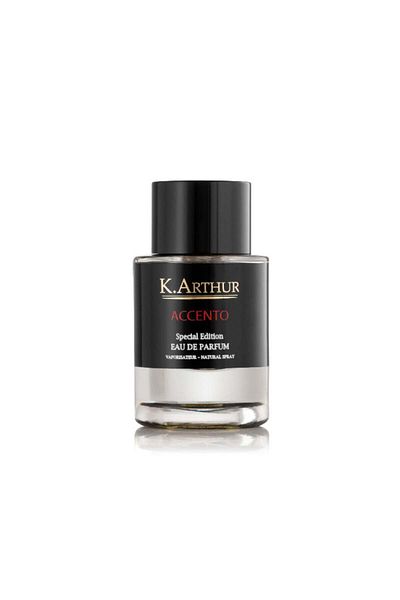 K ARTHUR K. Arthur Ascento Perfume 50ml