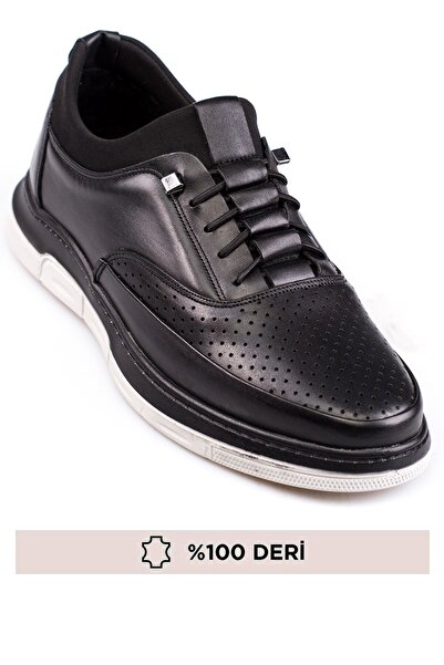 maximoda Genuine Leather, Full Orthopedic, Laceless, Anatomical Men's Leather...