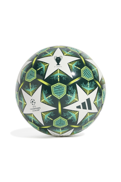 adidas UCL TRN Futbol Topu Beyaz JH1281