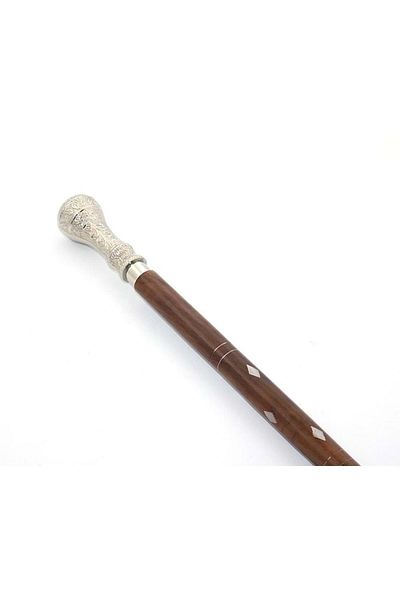 Skygo Brass Walking Stick Wand