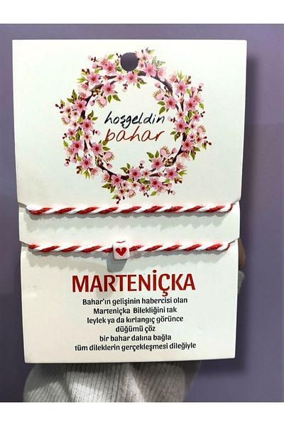 Finery by Nerrs Marteniçka Red Heart Detailed Bracelet Is Available in Two Pieces.