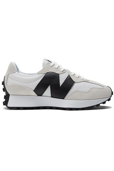 New Balance Lifestyle dámské bílé sportovní boty Ms327cwb