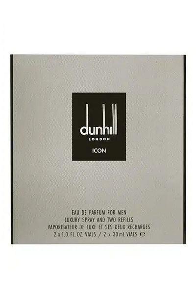 Dunhill LONDON ICON 30ML +30ML
