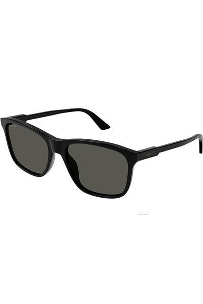 Gucci 1819 001 Men's Sunglasses