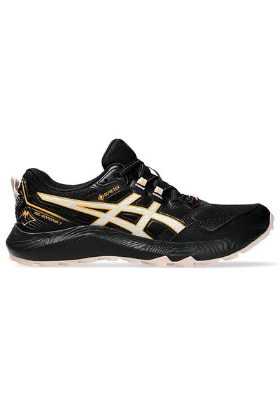 Asics Pantofi sport Gel-sonoma 7 Gtx negri pentru femei 1012b414-005