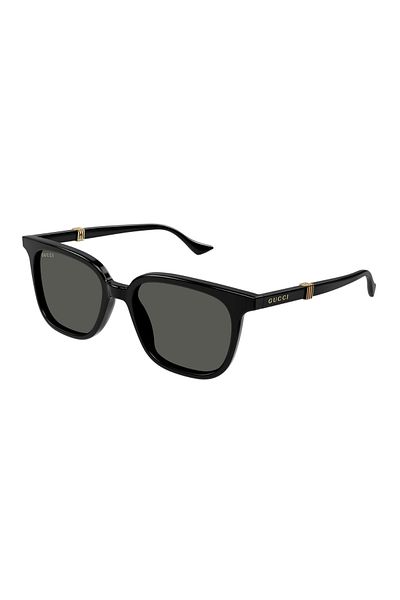 Gucci 1493 001 Men's Sunglasses