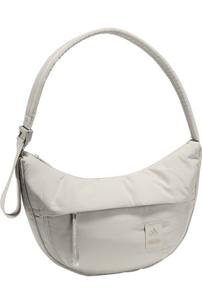 adidas Gray Jf0733 Model W Mh Sh Bag