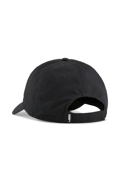 Puma Ανυψωμένο καπέλο Bb - Μαύρο 02598301