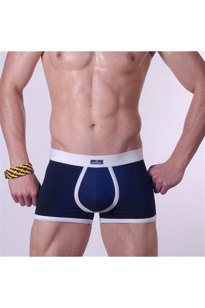 MONFERE Br140530  Men's Boxer Laundry