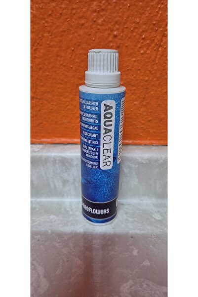 Meç Reeflowers Aqua Clear 85ML