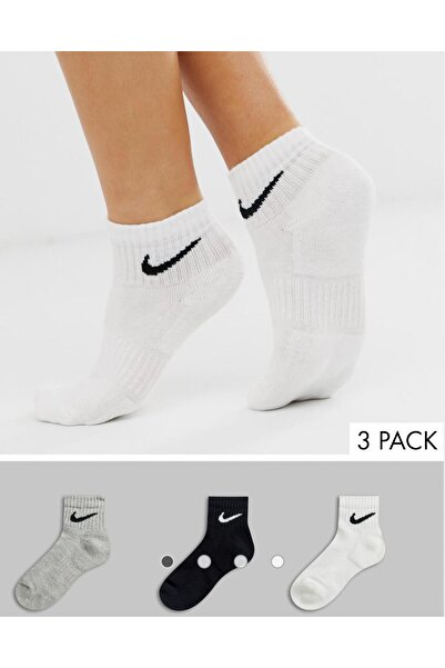 Nike Everyday unisex  X3 Çorap