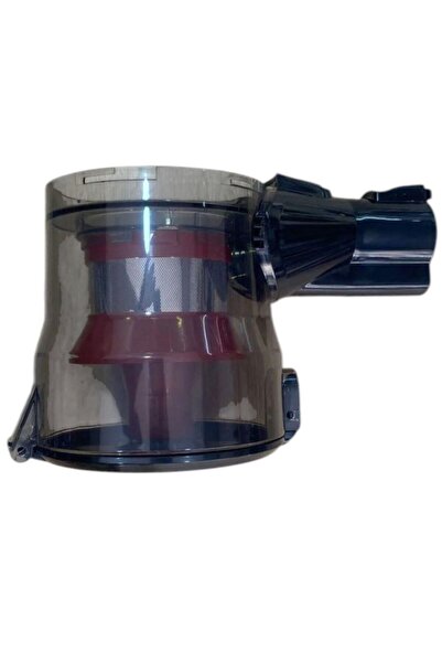 Karaca Suction Cup Slimx10 Chamber to Wireless Vacuum Cleaners