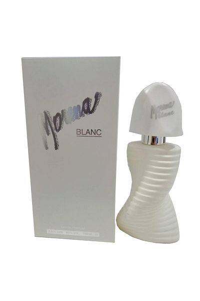Morena BLANC (U) EDP 100ML