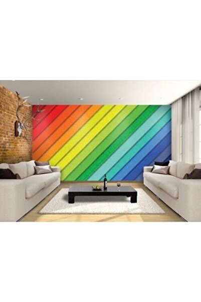 asemu Parmak Boya Rulosu Ve 5 Adet Parmak Rulo Yedek Set 10 Cm Saten Yağlı Boya Rulosu