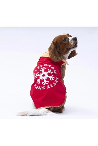 YES LAURA Dog Vest Dog Clothing Dog Raincoat