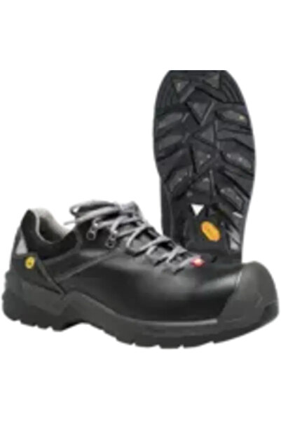 JALAS ® 1348 HEAVY DUTY S3, SRC, HRO, CI, HI İş Güvenlik Ayakkabısı