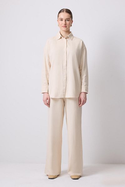 Touché Privé Shirt - Trousers - Texture Set