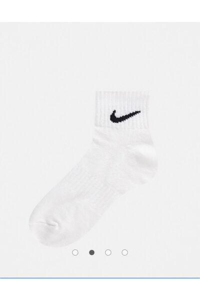 Nike Κάλτσες καθημερινά unisex X3