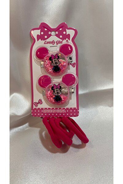 Store Children's Set Buckle