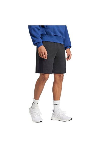 adidas Černé pánské šortky M Bl Sj Sho Is6909 Černé pánské šortky M Bl Sj Sho Is6909