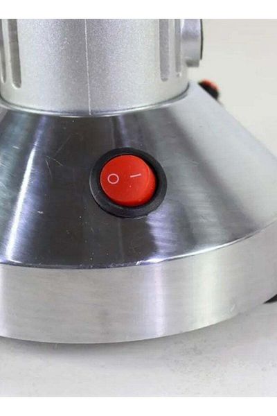 DLC Stainless Steel Coffee Grinder for Grinding Coffee Beans and Nuts 950W 150g Capacity