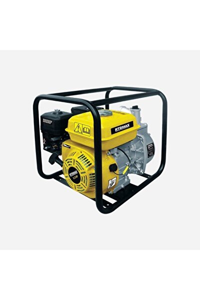 Rtrmax Rtr030 3'' 6.5 Hp Benzinli Su Motoru