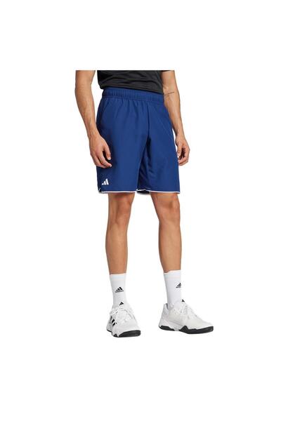 adidas Сині чоловічі шорти Club Short Jf8500 Сині чоловічі шорти Club Short Jf8500