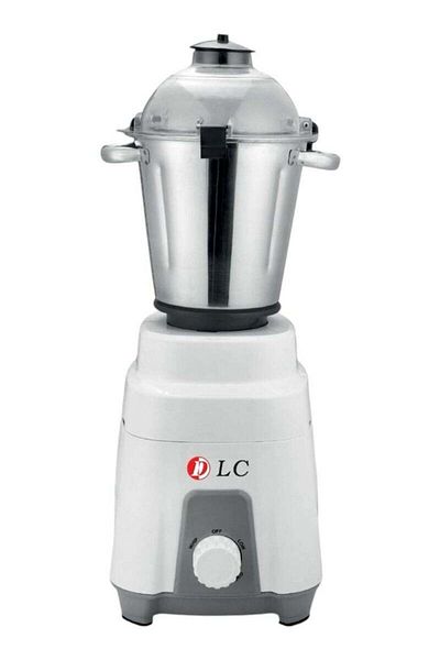 DLC Electric Coffee and Spice Grinder | Powerful and Versatile 2L 1000W SH-351 White