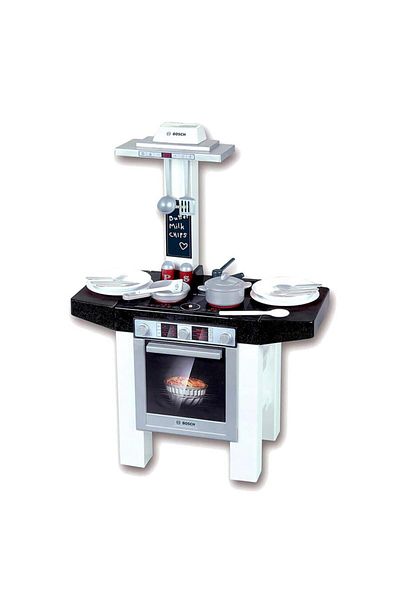 CPU ELEKTRONİK Bosch Kitchen Set