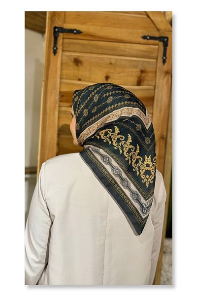 locella Soft Scarf