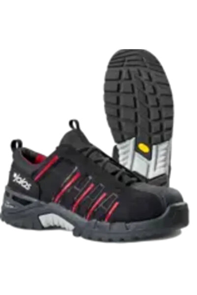 JALAS ® 9955 EXALTER S3 SRC HRO İş Güvenlik Ayakkabısı