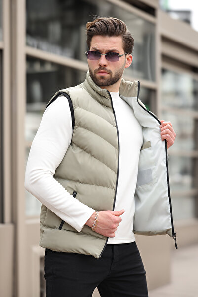 Rogyi Tekstil Ανδρικό μαύρο φανελάκι New Season