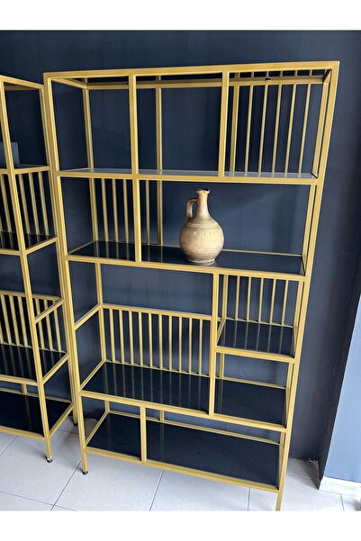 larissa design KİTAPLIK