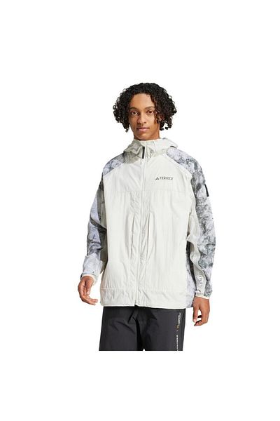 adidas Nat Geo Wind.Rdy Windbreaker