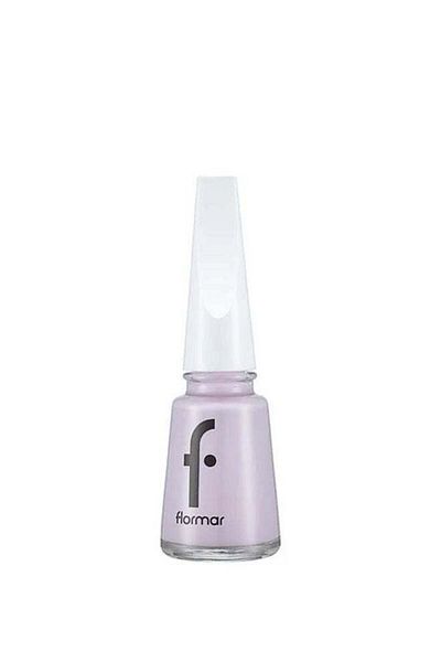 Flormar Full Color Nail Enamel 464 Lavender Love