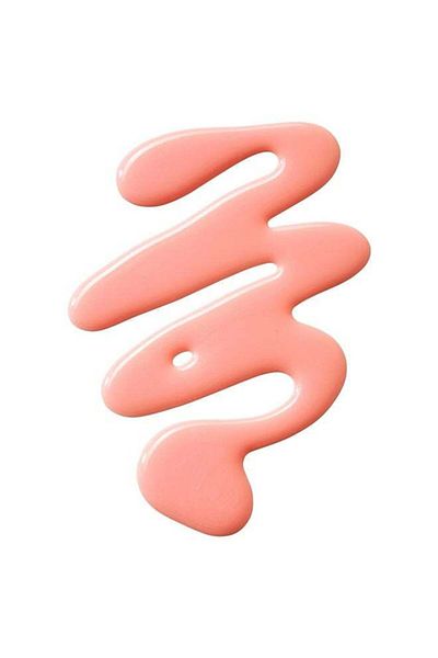 Flormar Jelly Look Nail Enamel 02 Salmon Pink
