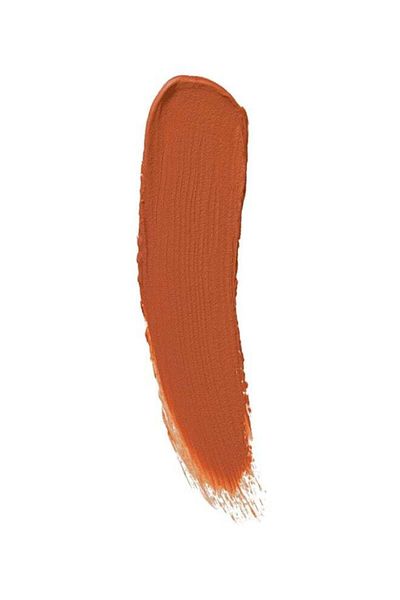 Flormar Silk Matte Liquid Lipstick Orange
