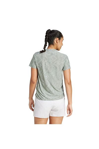 adidas Tricou de alergare suprem CLIMACOOL+