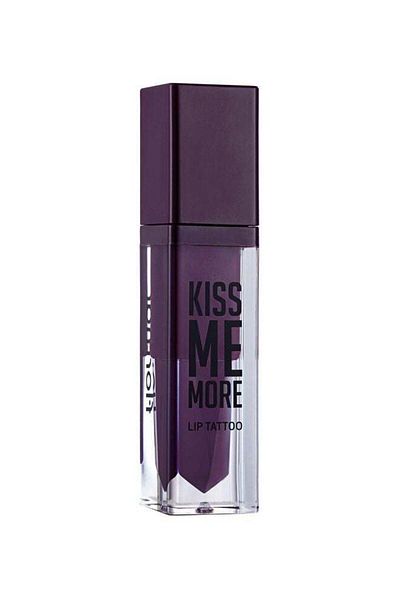 Flormar K** Me More Lip Tattoo 15 Violetta