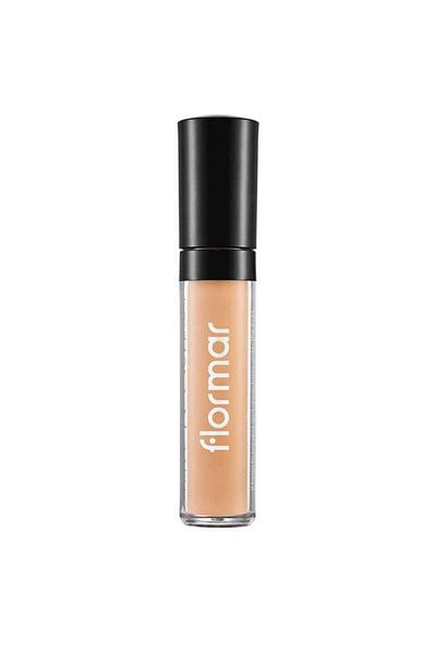 Flormar Perfect Coverage Eye Concealer 005 Soft Beige