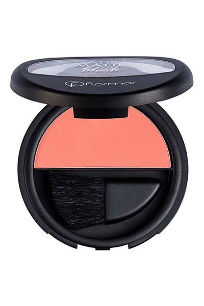 Flormar Satin Matte Blush On 2
