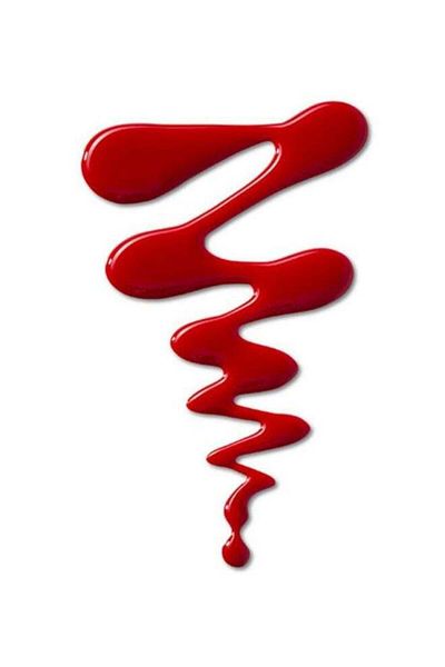 Flormar Jelly Look Nail Enamel L23 Stunning Red