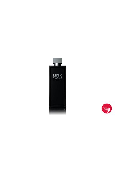 DERAAH Link Black Woods EDP 300 ml