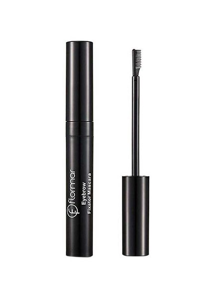 Flormar Eyebrow Fixator Mascara Transparent